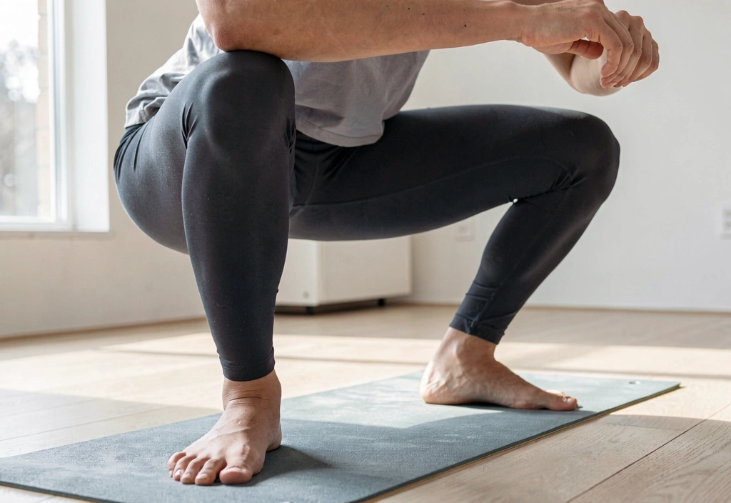 Mobilitási gyakorlatok