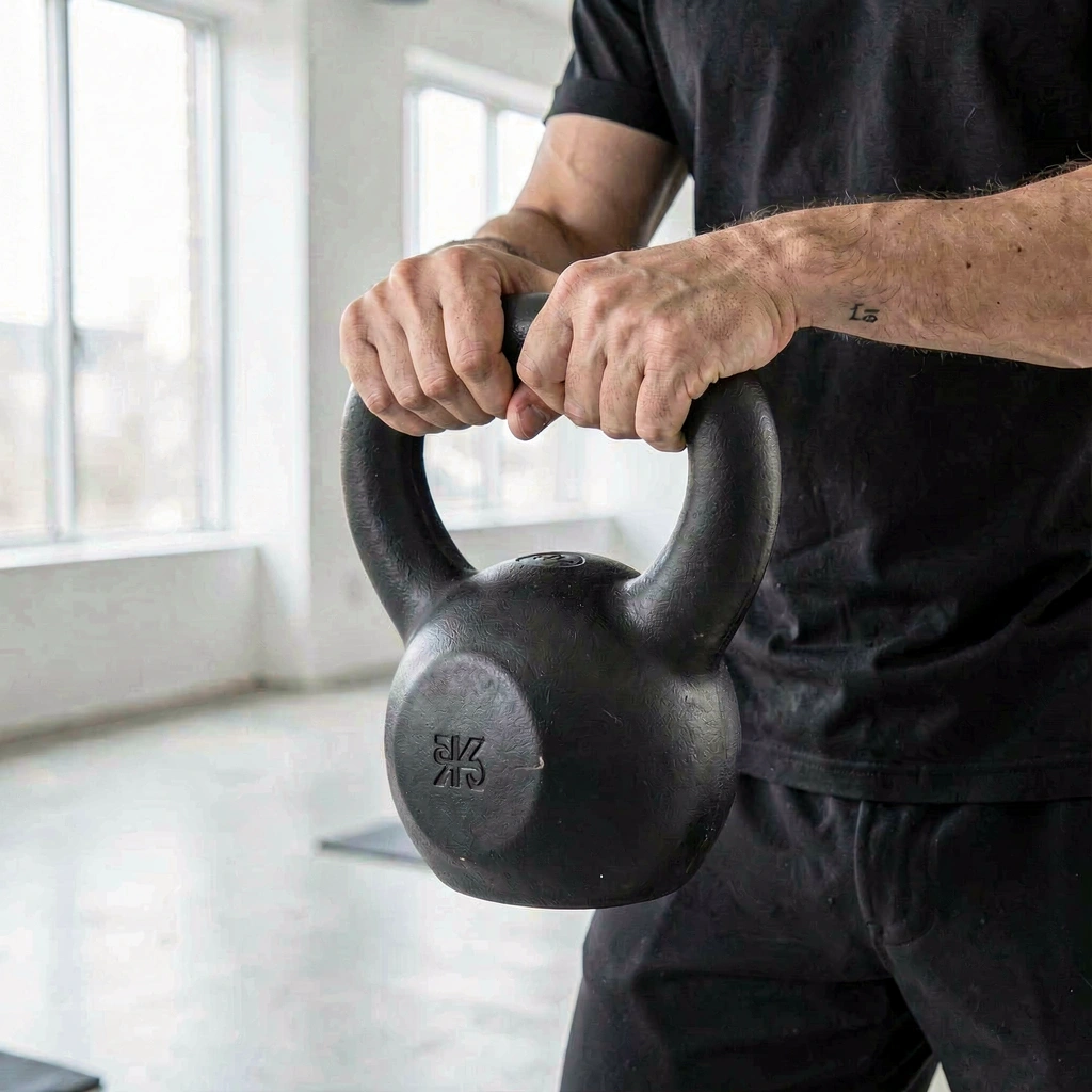 Erőnléti gyakorlat