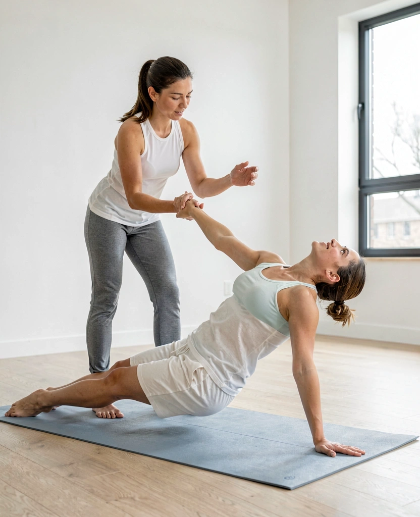 Mobilitás fejlesztés a stúdióban
