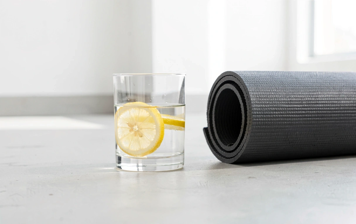 Egészségügyi rituálé